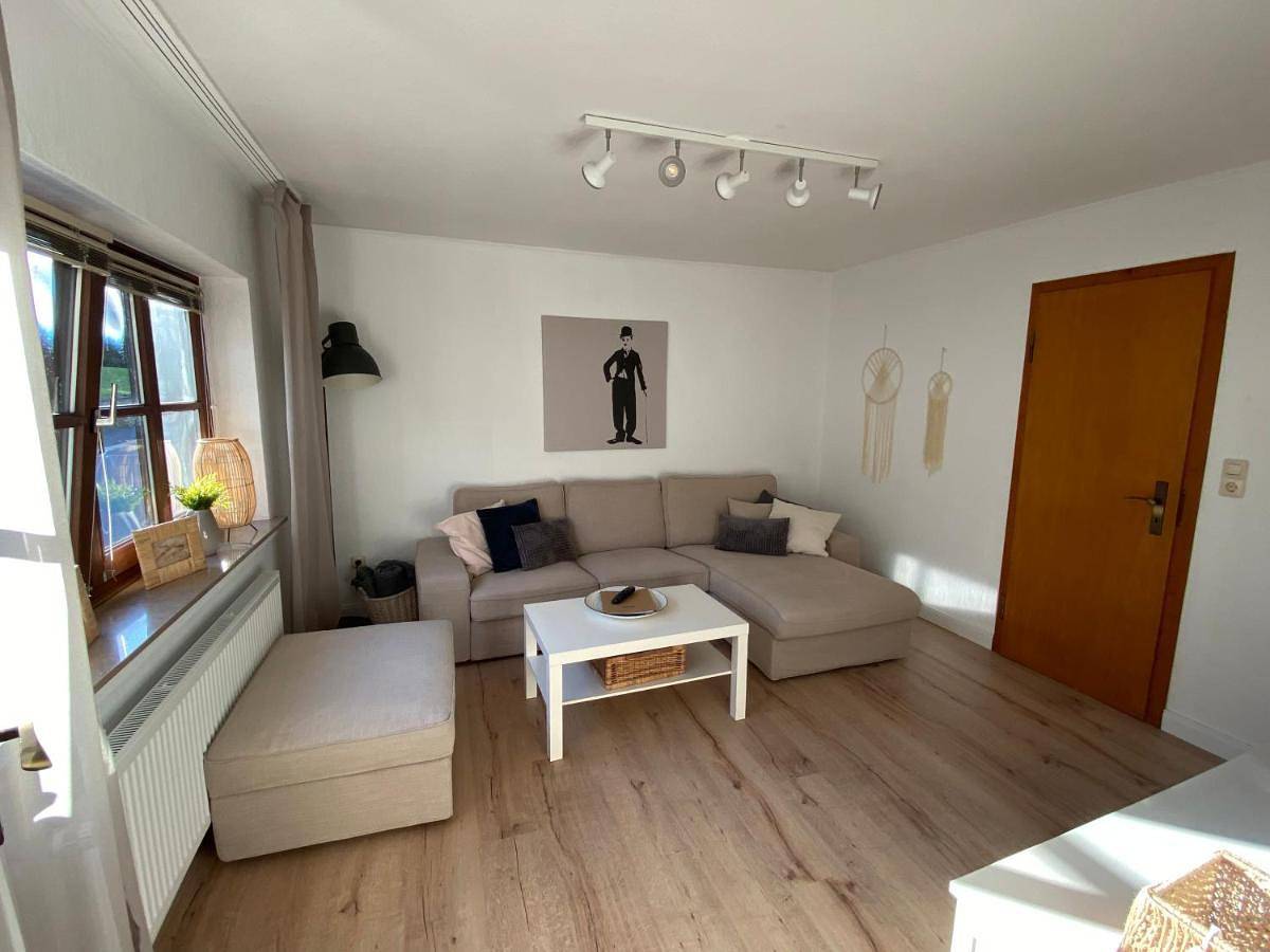 Three-Bedroom Apartment in Lindlar, Oberbergischer Kreis