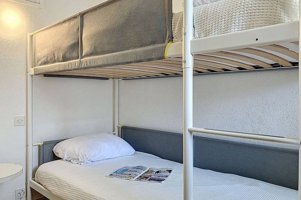 Maravillosa casa de vacaciones privada para 6 personas con Wifi, Tv, patio y vista panorámica in Saint-Gingolph, Lago Lemán