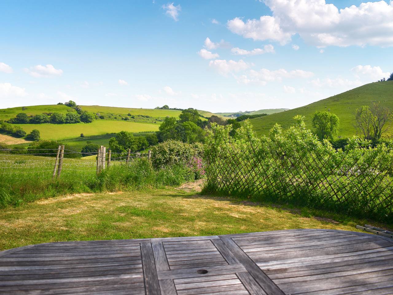 Glamping for 2 People in Dorset, South West England