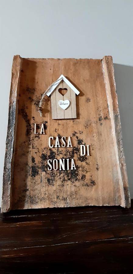 Gîte pour 4 personnes à Tuscania - 3