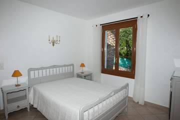 Villa pour 8 Personnes dans Les Issambres, Roquebrune-sur-Argens, Photo 4