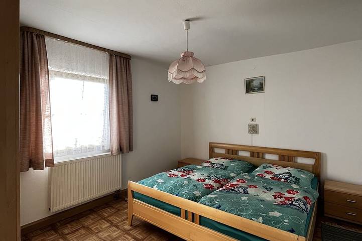 Ferienhaus für 7 Personen, mit Terrasse und Garten in Kirchberg im Wald - 3