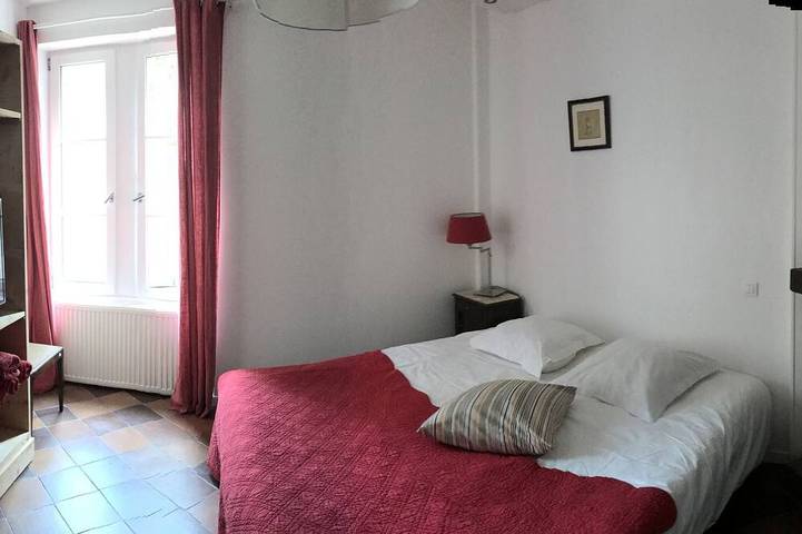 Location de vacances pour 5 personnes, avec terrasse, animaux acceptés à Barbizon - 2