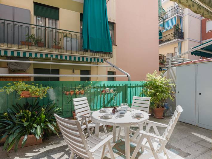 Appartamento intero, Elide in Santa Margherita, Santa Margherita Ligure