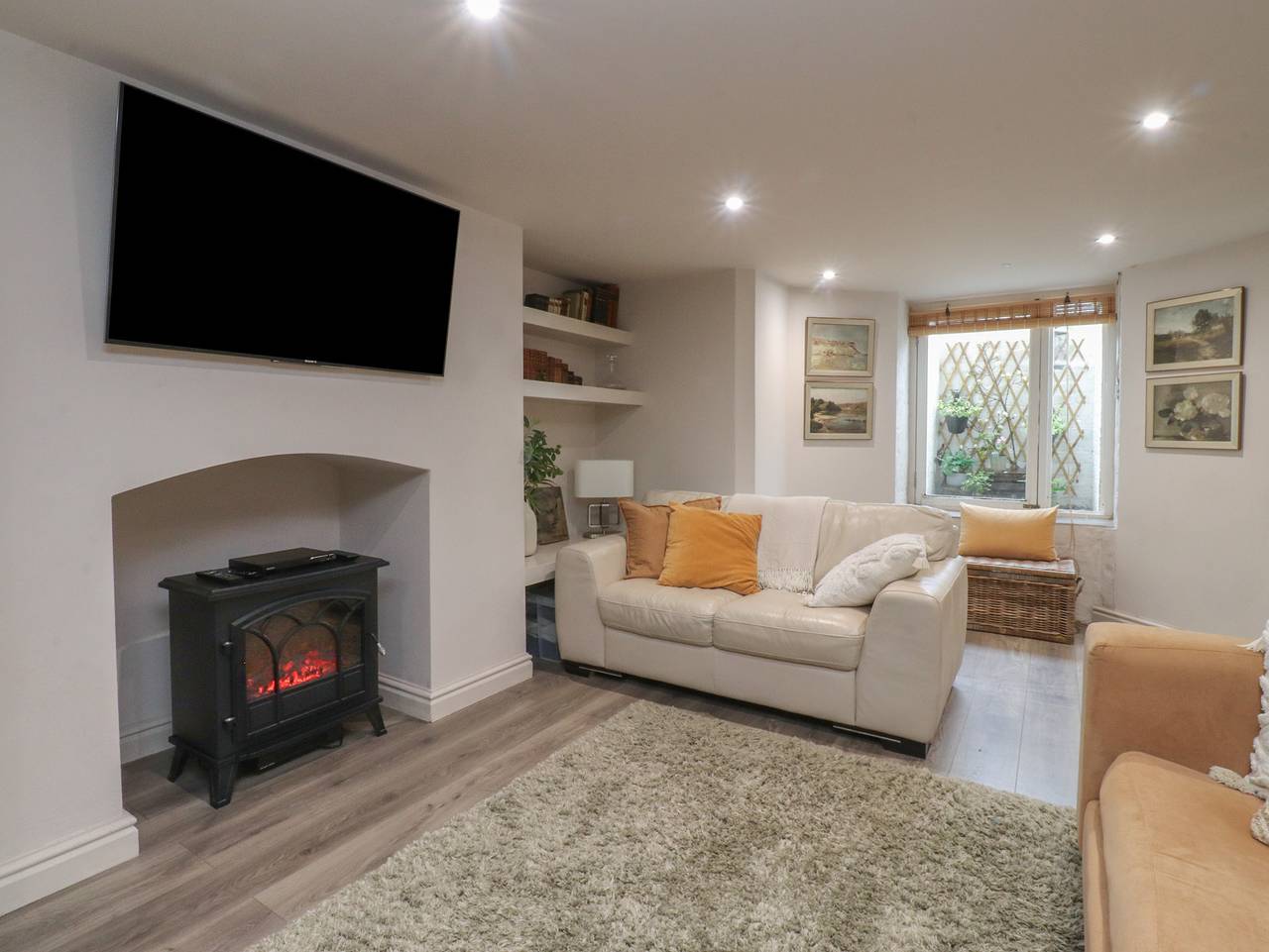 Ganze Wohnung, Paramount Apartments in Lytham St Annes, Blackpool Pleasure Beach