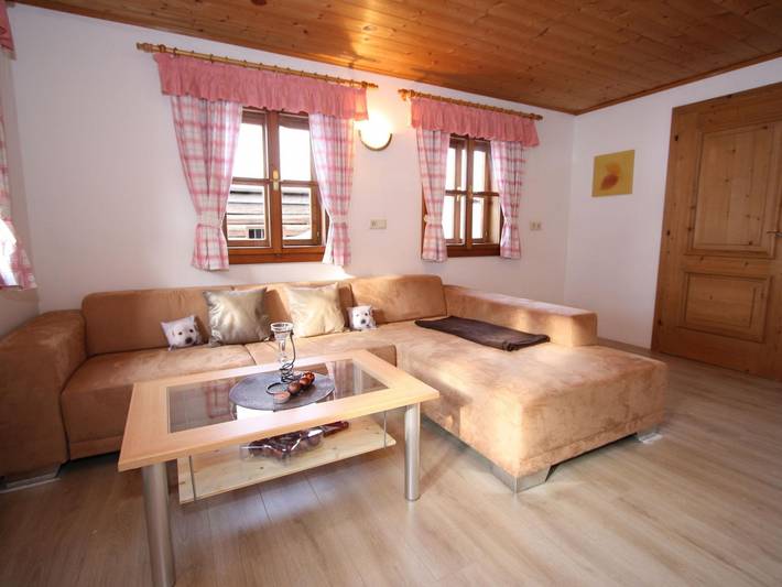 Ferienhaus für 4 Personen - 1