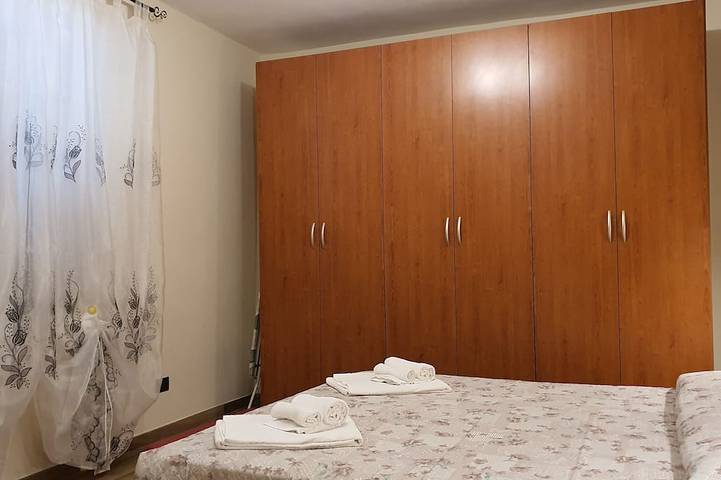 Geheel appartement, Aurora appartement op 100 m van het historische centrum in San Gimignano, Provincie Siena