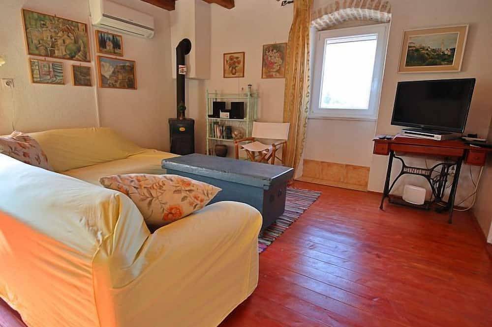 Ferienhaus Mirna in Milna, Brac