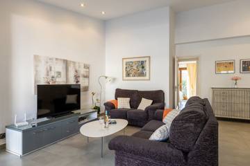 Casa de vacaciones in Pollença, Serra de Tramuntana für 4 