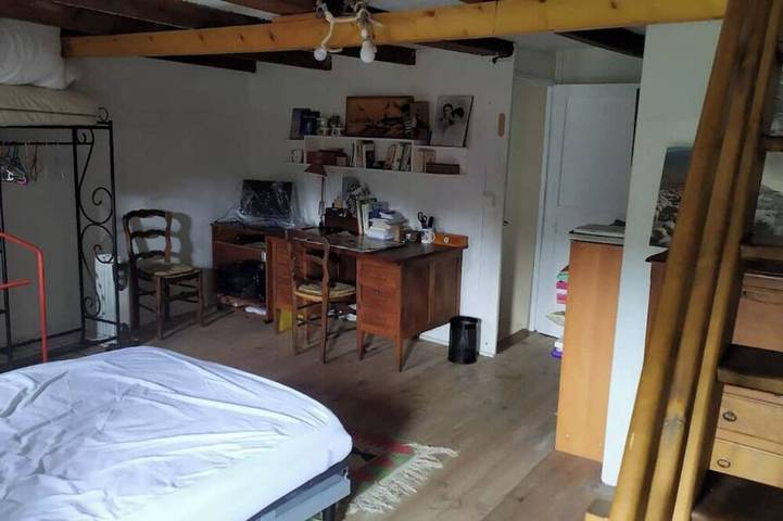 Gîte pour 3 personnes, avec jardin à Éculleville - 4