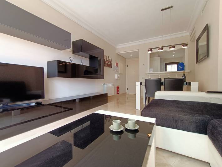 Apartamento entero, Roda Golf London Apartment in Roda Golf, San Javier
