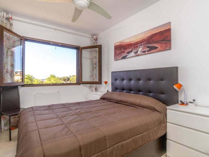 Appartement entier, Bellavista I in Playa Fósil (Orihuela), Cabo Roig