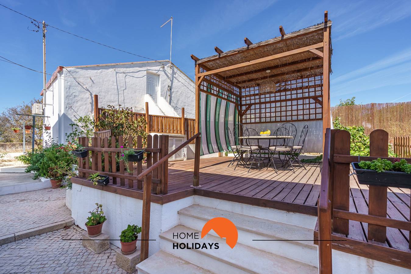 #236 Spacious Apartment | Quiet Location in Ferreiras, Distrito de Faro
