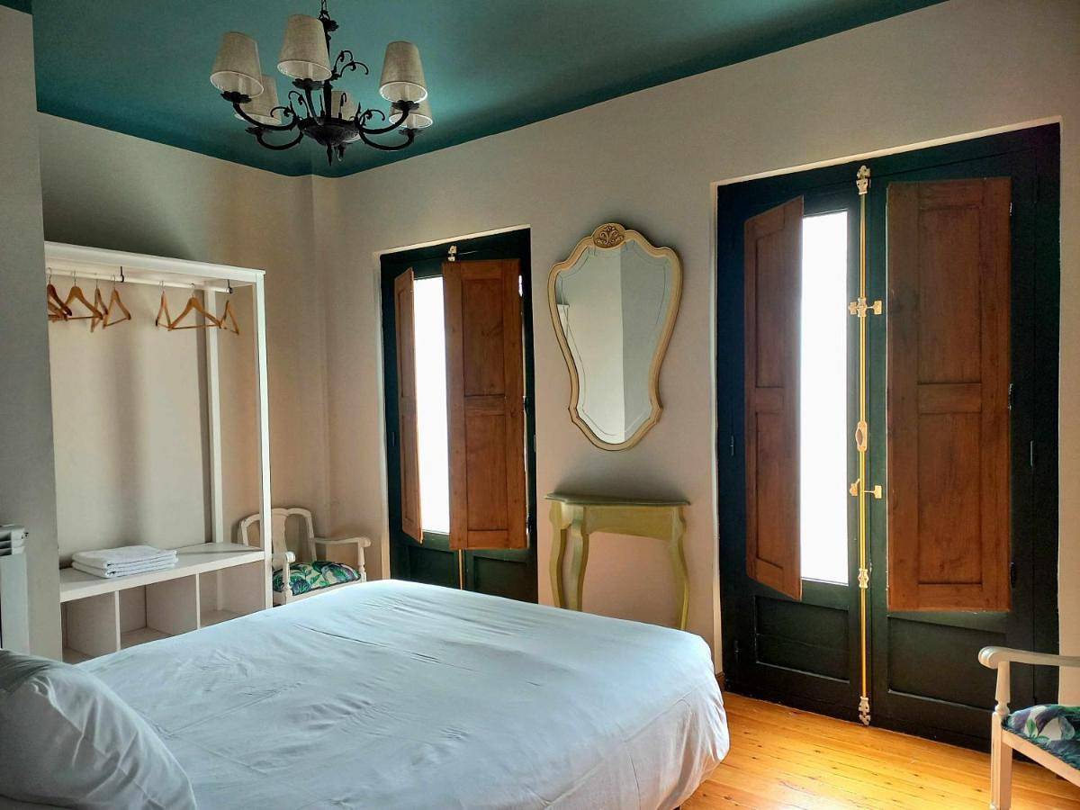 Appartement entier, Apartamento Ábside de San Juan Iii in Estella, Province de Navarra