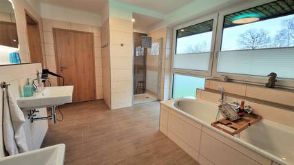 Ferienwohnung für 4 Personen in Seevetal, Harburg, Bild 4