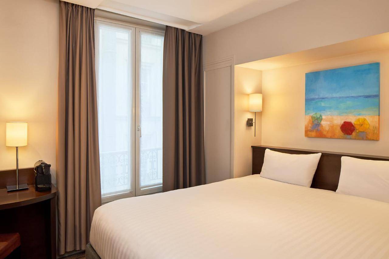 Timhotel Odessa Montparnasse in Quartier du Montparnasse, Paris