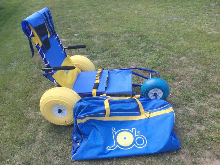 Ferienhaus für 8 Personen, mit Ausblick und Seeblick sowie Garten am Greifswalder Bodden - 2