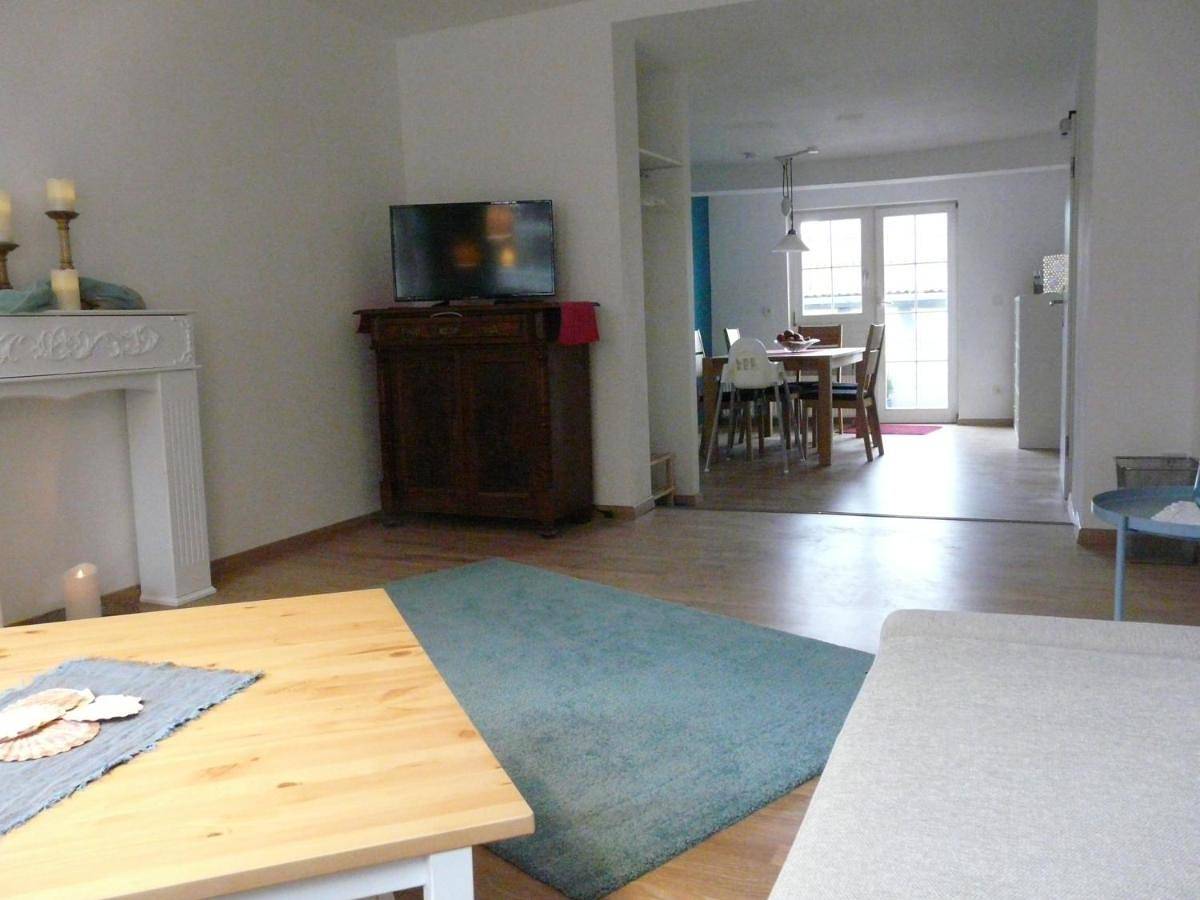 Ganze Wohnung, Ferienwohnung Bernhard in Bad Camberg, Landkreis Limburg-Weilburg