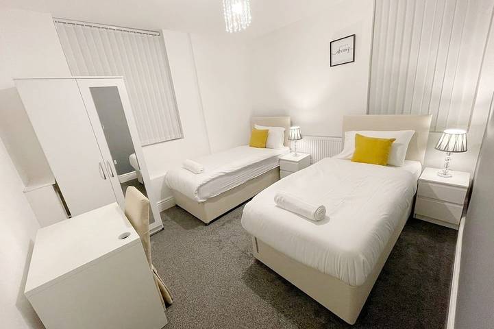 Casa de vacaciones para 3 personas - 1