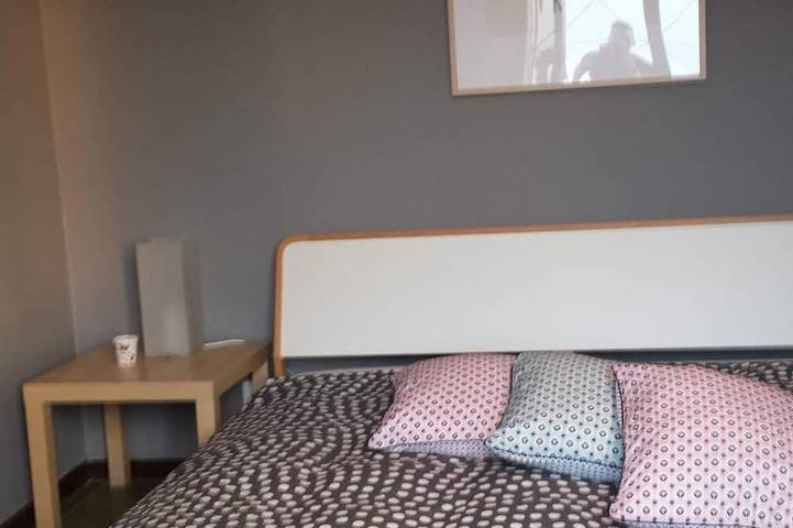 Villa für 5 Personen, mit Garten und Balkon, mit Haustier in Torri del Benaco - 2