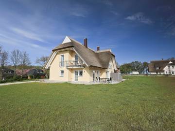 Strandhaus für 6 Personen in Lobbe, Mönchgut, Bild 4