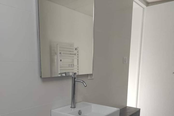 Location de vacances pour 2 personnes, avec terrasse dans Plage Kermor - 3