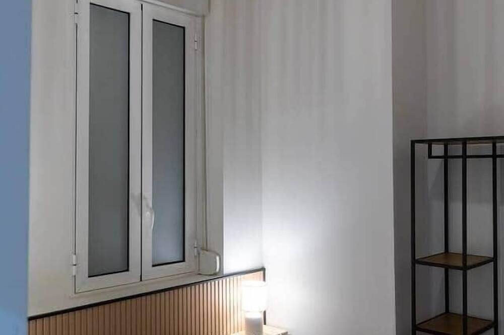 Apartamento entero, Apartamento Suite 1 Teatro24 in El Barrio, Alicante