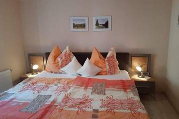 Chalet für 3 Personen in Altenberg, Osterzgebirge, Bild 1