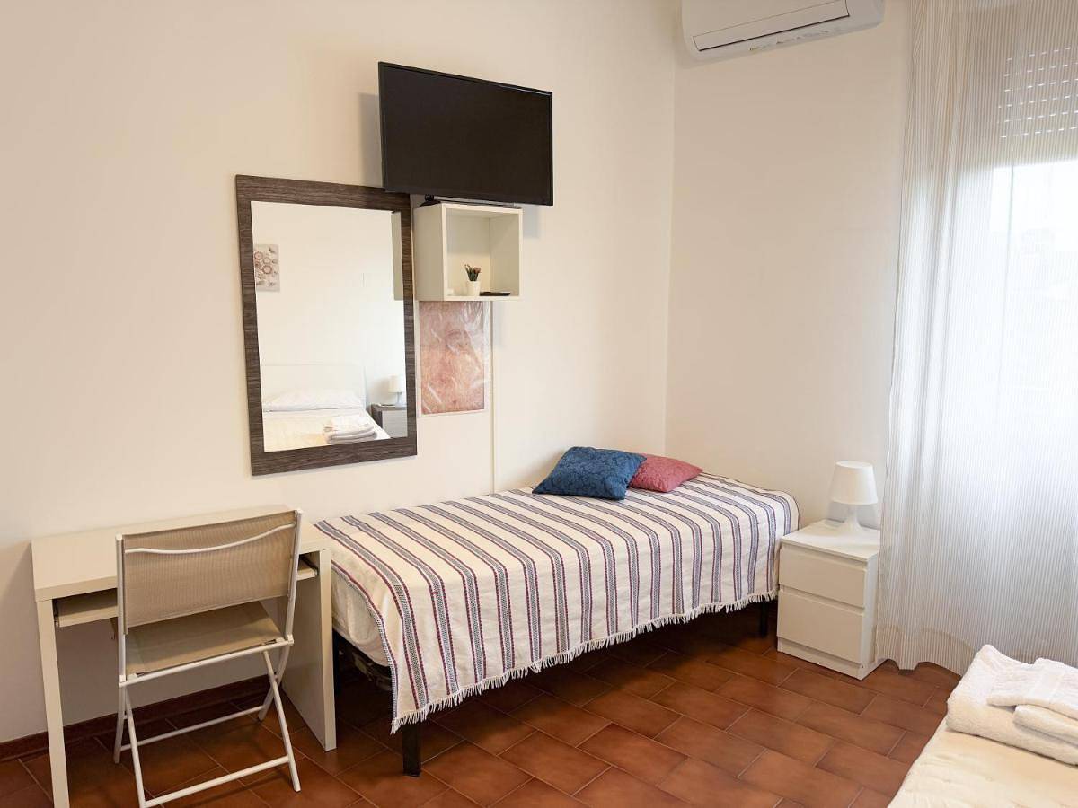 Da Vinci Rooms in Vinci, Province de Florence