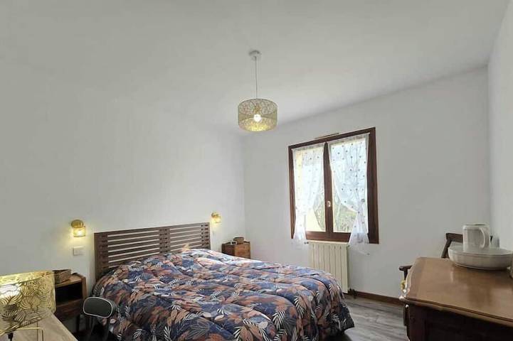 Gîte pour 4 personnes, avec Jardin à Alles-sur-Dordogne - 2