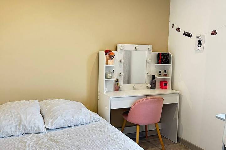 Location de vacances pour 10 personnes, avec terrasse et jardin à Serviers-et-Labaume - 3