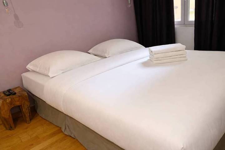 Gîte pour 2 personnes dans Gare D Austerlitz - 2