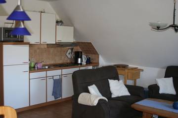 Ferienwohnung für 4 Personen in Hartward, Neuharlingersiel, Bild 1