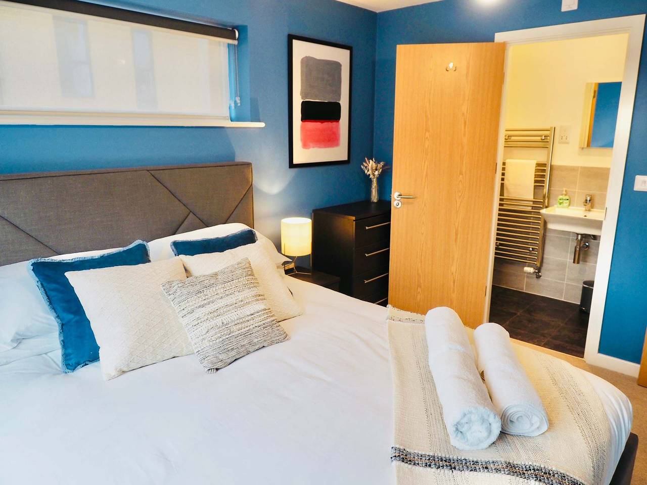 Holiday Rental for 6 People in Taunton, Somerset