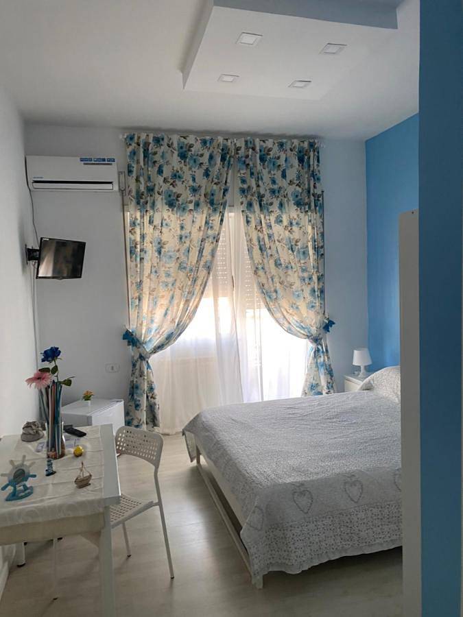 Alex's Home in Portici, Parco nazionale del Vesuvio
