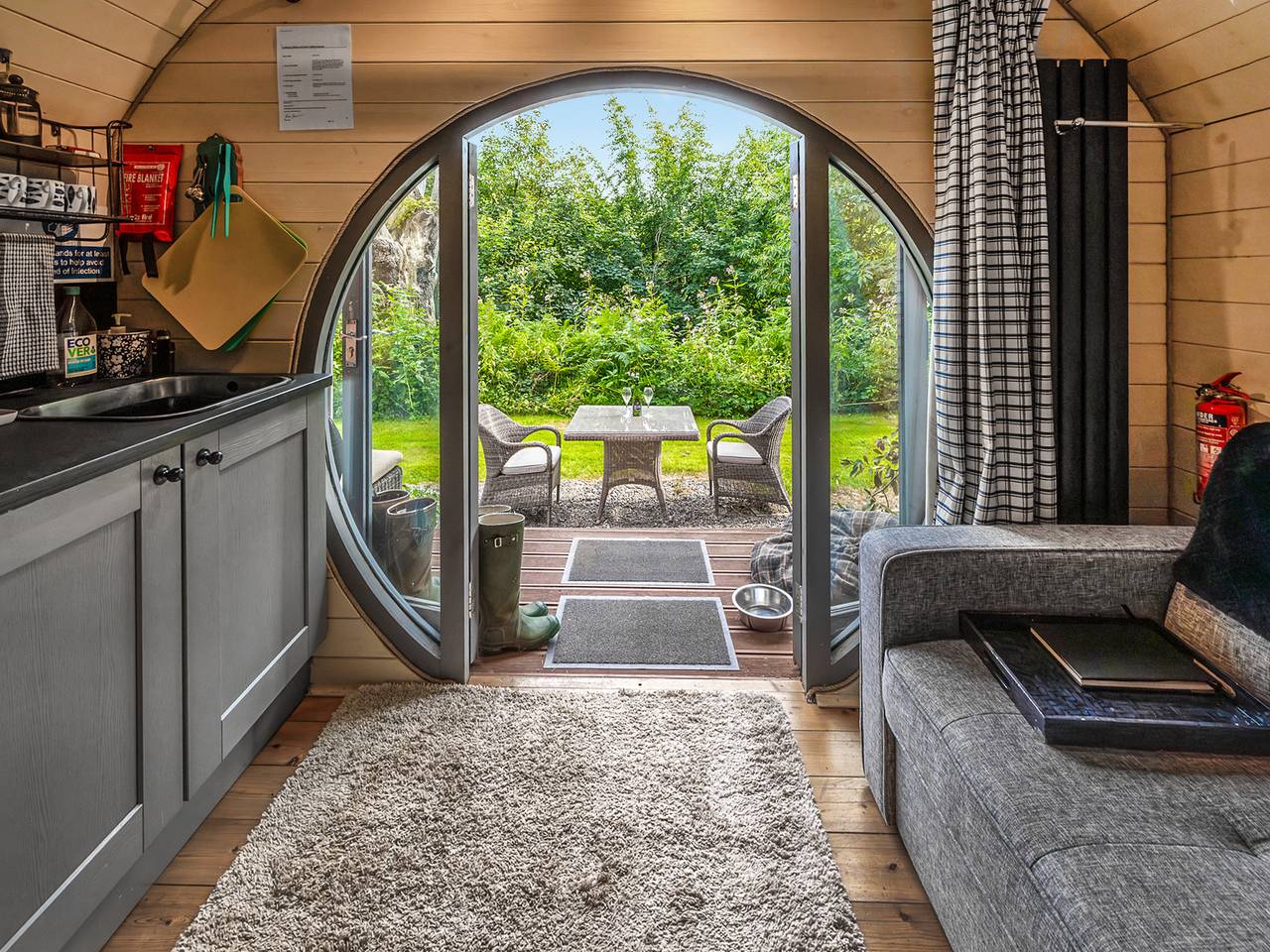 Oak Retreat - Uk46650 in Brecon Beacons