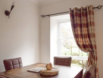 Holiday Rental for 4 People in Stirling region, Scotland, Photo 4