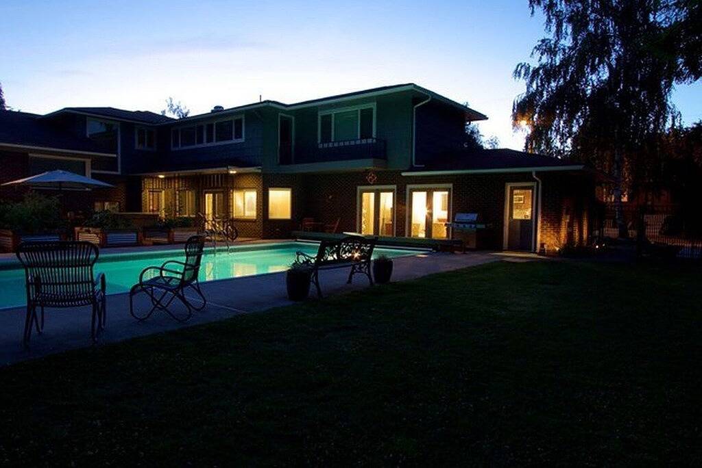 Bed And Breakfasts for 4 Guests in Walla Walla, Walla Walla Valley