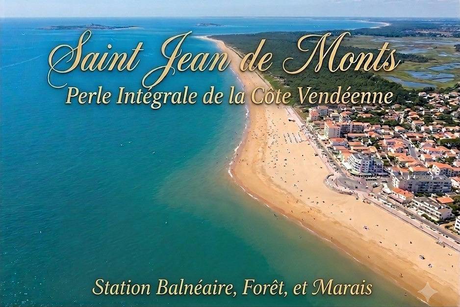 Appartement de vacances