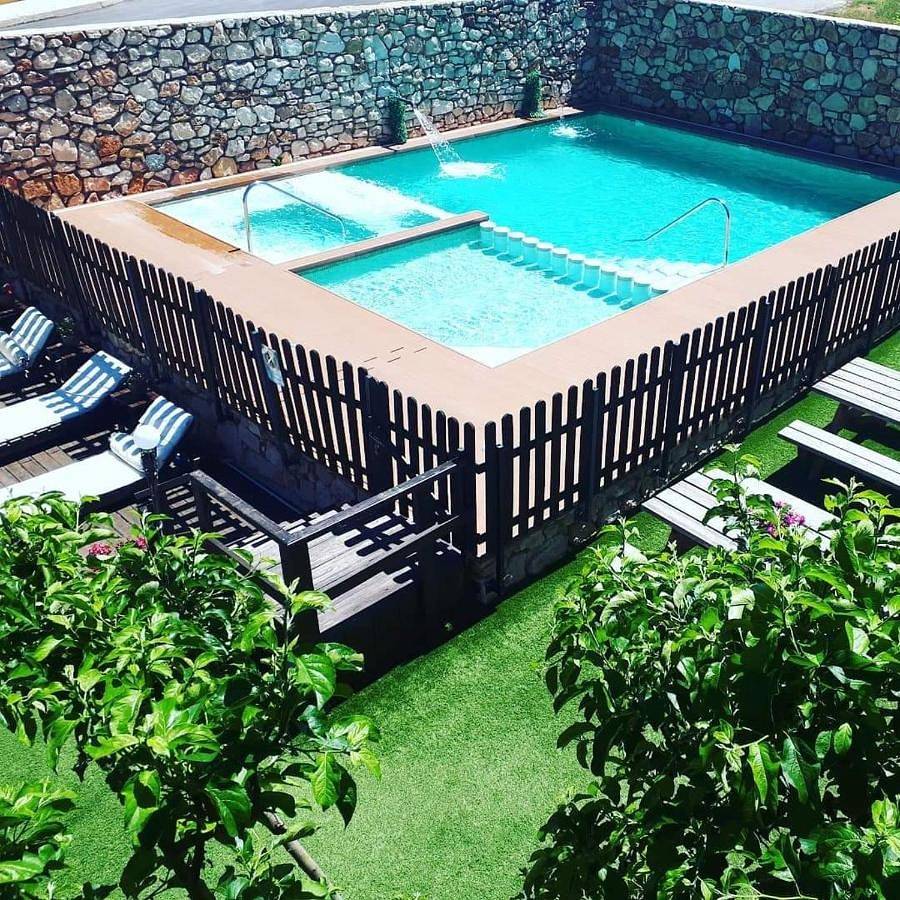 Apartamento entero, El Mirador De Ruidera in Ruidera, Parque natural de las Lagunas de Ruidera