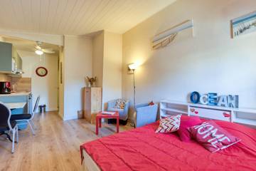 Location De Vacances pour 2 Personnes dans Mireval, Région de Montpellier, Photo 2