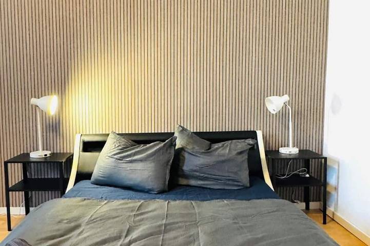 Ferienwohnung für 3 Personen - 1