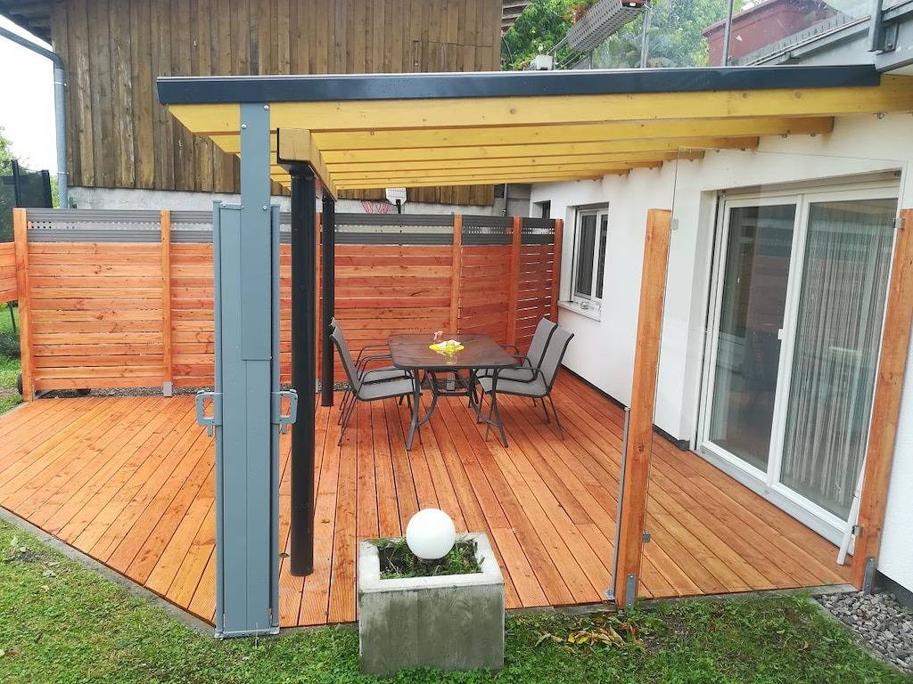 Ferienwohnung mit 2 Schlafzimmer in Rickenbach, Südschwarzwald