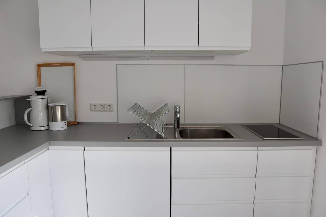 Ganze Ferienwohnung, Haus No. 25 - Ferienwohnung Lee in Wittdün, Amrum