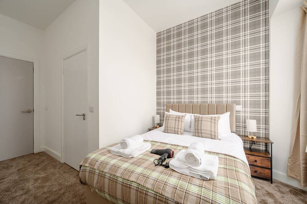 Newsome Lodge - Room 12 - Gilmerton, Edinburgh in Edinburgh, Edinburgh and Lothian
