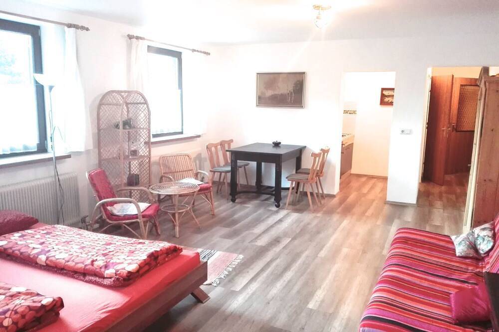 Haus Fink - Igls in Tux Alps, Innsbruck