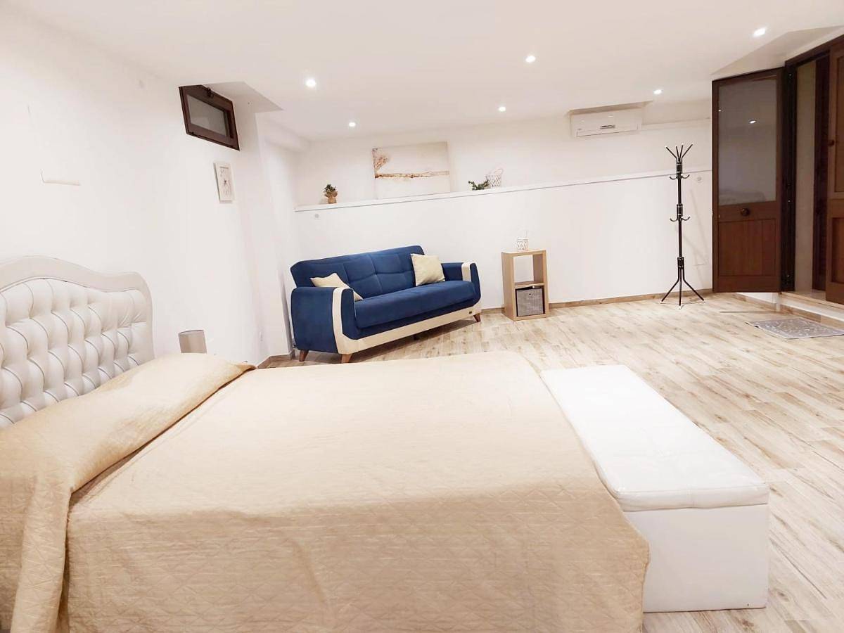 Triple Room in Corigliano d'Otranto, Provincia di Lecce