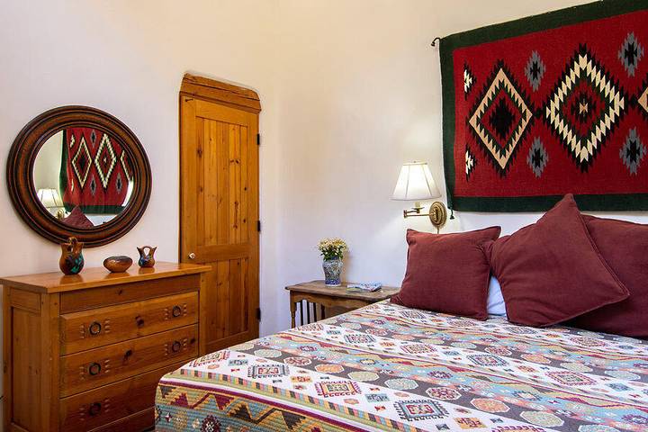 Apartamento entero, Las Brisas Condominiums in Santa Fe (Estados Unidos), Condado de Santa Fe