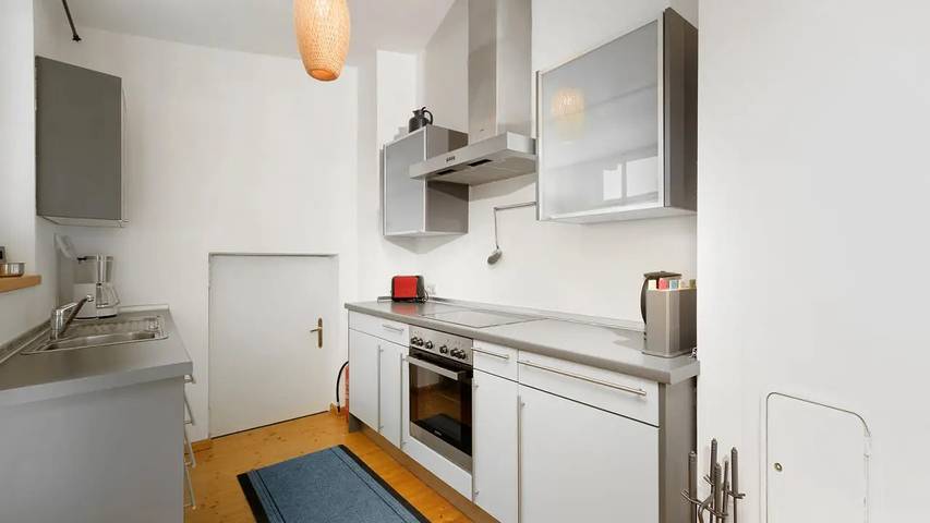 Hütte für 6 Personen, mit Terrasse und Sauna, mit Haustier in Hinterglemm - 3