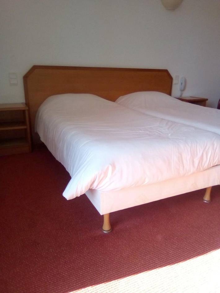 Hôtel pour 2 personnes dans Lieutadès - 2